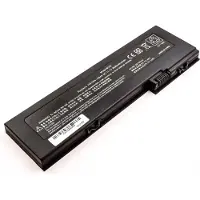 AGI Akku kompatibel mit HP 436426-351 - Akku - 3.600 mAh
