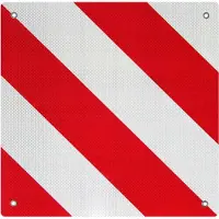 Wiltec Warntafel