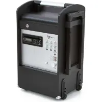 TLS Musikanlage "M100", Funk