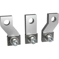 Hager HYW011H Anschlussverbreiterung für Baugröße x630/P630 3Polig (400A max)