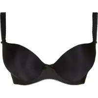 Freya Vorgeformter BH Deco | Grösse: 80J | Farbe: Schwarz