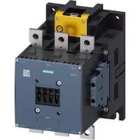 Siemens Schütz