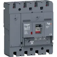 Hager HNT041GR