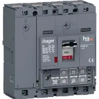 Hager HNS041JC