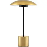 Nova Luce Tischleuchte LASH