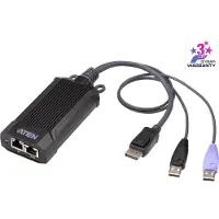 Aten DisplayPort USB KVM DigiProcessor