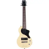 Blackstar Amplification Reisetasche Gitarre ST Weiß