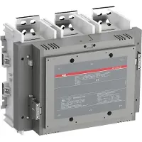 ABB AF1350-30-22-70 Schütz, 475kW, 100-250 V 50/60 Hz / DC 1SFL657001R7022 AF1350302270