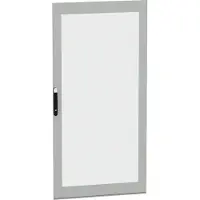Schneider Electric Schneider Verglaste Tür NSYSFND2010TPanelSeT SFN Spacial SM f.e