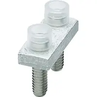 Schneider Electric NSYTR Brücke mit Schraubanschluss, 2 NSYTRAL702
