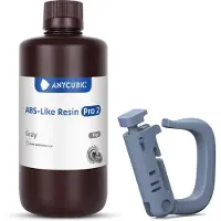 Anycubic Abs-like Resin Pro 2 3d-druckharz 1l