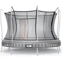 Vuly Thunder Trampolin XL