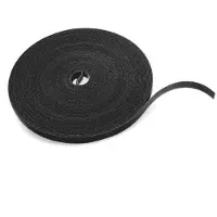 Dsit Klettverschluss BtB - 25 Meter - 25 mm breit