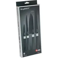 Berghoff Messerset DiNA Linie Prime (4-teilig)