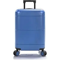 Heys Zen 4 Rollen Kabinentrolley S 54 cm mit Dehnfalte
