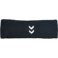 Hummel Teamsport Hummel Haarband - Chevron - Schwarz - - One Size - Haarschmuck