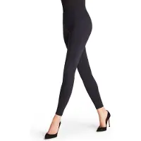Falke Seamless Women Leggings marine (6179) XL 46-48