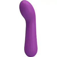 Pretty Love - Faun wiederaufladbarer Vibrator 1 St