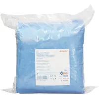 Beese Medical unsterile Saugkompressen 25 Stück 10 x 20 cm St
