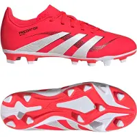 Adidas Kinder Fussball-Rasenschuhe Predator Club Kids FG/MG