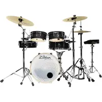 Zildjian ALCHEM-E Serie Bronze EX Bausatz
