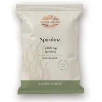 Bärbel Drexel GmbH Spirulina 260 g Presslinge