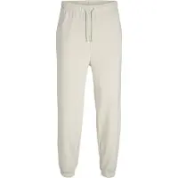 Jack & Jones Sweathose "JPSTGORDON mit Kordel und elastischem Bund" unifarben, modisch, regular fit, Baumwollmischung