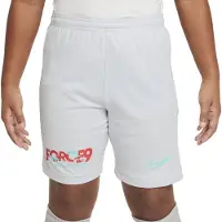 Nike Academy Erling Haaland Short Kids Grau F025 || Größe L ( 147-158 )