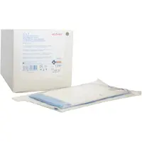 Beese Medical sterile Saugkompressen 25 Stück 20 x 40 cm St Kombipackung
