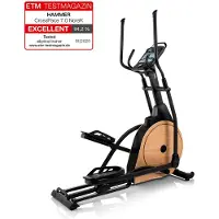 FINNLO Crosspace 7.0 Norsk Crosstrainer