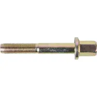 Ks Tools Gewindebolzen Montagewerkzeug (Radnabe / Radlager) 700.1438 80mm 90g