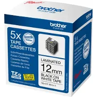 Brother Tze231m5 Bandaufkleber