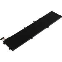 CoreParts MBXDE-BA0139, Akku, DELL, Precision 5510, XPS 15 9530, XPS 15 9550 5200 mAh