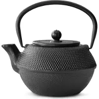 Bredemeijer Jang 1.1l Cast Teekanne