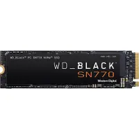 Western Digital SN770 NVMe SSD - 2 TB