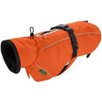 Hunter Hundemantel Nordby 60 orange