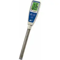 DOSTMANN ELECTRONIC 31.3001.06 pH-Messgerät 0