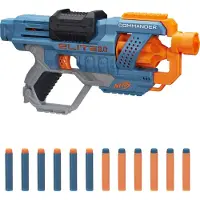 Nerf Elite 2.0 Blaster Commander Rd 6