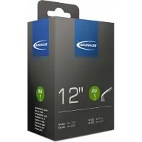 Schwalbe Standardschlauch Ventil Av1 45º 47/62-203