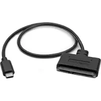 StarTech.com USB-C to SATA Adapter