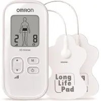 Omron E3 Intense Tens Gerät 1 St