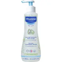 Mustela 3504105028497, 300 ml, getestet, 1 Stück(e)