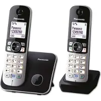 Panasonic KX-TG6812