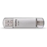 Hama C-laeta Usb-c 3.1/3.0 64gb Usb-stick