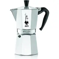 Bialetti Espressokocher Moka Express 9-Tassen