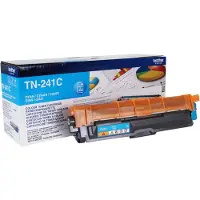 Brother Tn-241c Toner