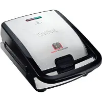Tefal Sw854d 700w Waffeleisen