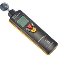 TFA-Dostmann 30.5503 Humidcheck Feuchtigkeits- Und Temperatursensor