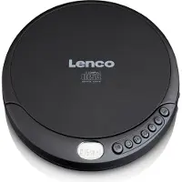 Lenco Cd-010 Cd-player