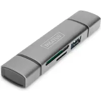 Digitus Da-70886 Hub